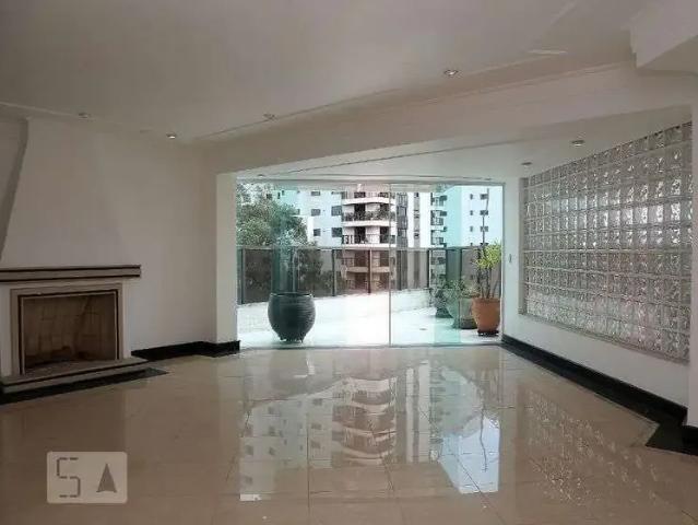 Cobertura aluguel em Região Imediata de São Paulo, Região Metropolitana de São Paulo