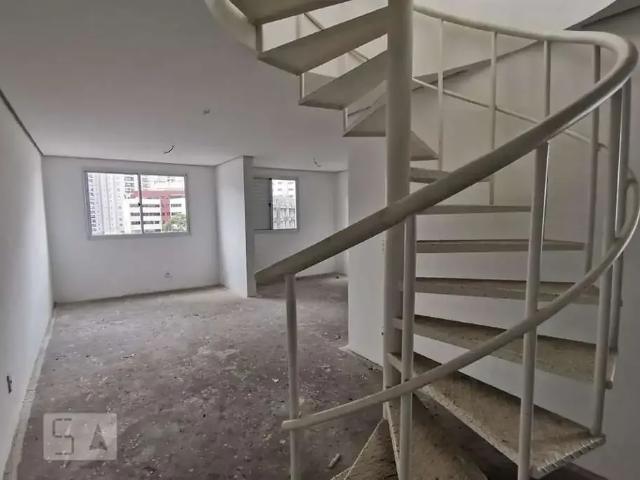 Cobertura aluguel em Região Imediata de São Paulo, Região Metropolitana de São Paulo