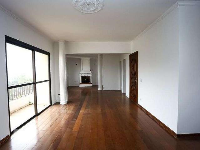 Cobertura aluguel em Jardim Parque Morumbi, São Paulo