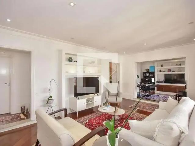 Cobertura aluguel em Jardim Parque Morumbi, São Paulo