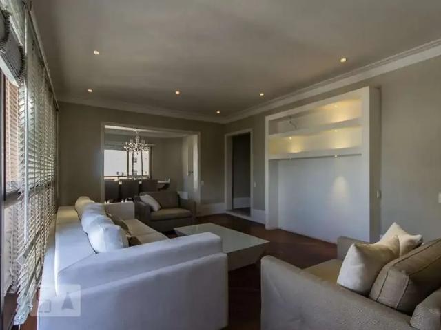 Cobertura aluguel em Jardim Parque Morumbi, São Paulo