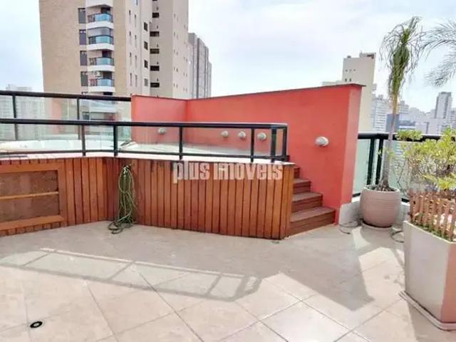 Cobertura aluguel em Vila Andrade, São Paulo