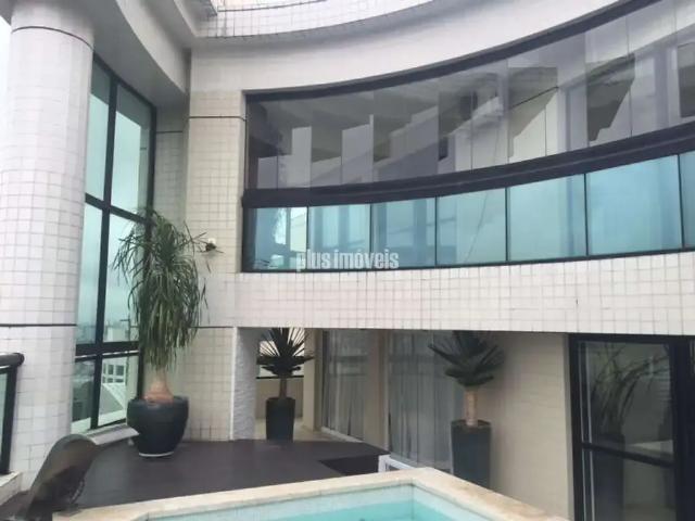 Cobertura aluguel em Vila Andrade, São Paulo