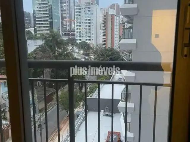 Cobertura aluguel em Paraíso, São Paulo