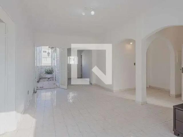 Cobertura aluguel em Paraíso, São Paulo