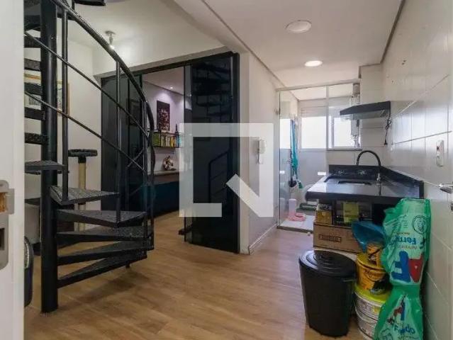 Cobertura aluguel em Região Imediata de São Paulo, Região Metropolitana de São Paulo