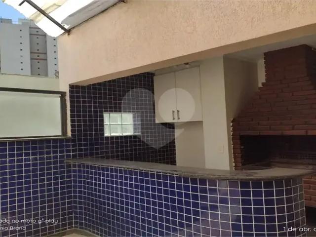 Cobertura aluguel em Região Imediata de São Paulo, Região Metropolitana de São Paulo