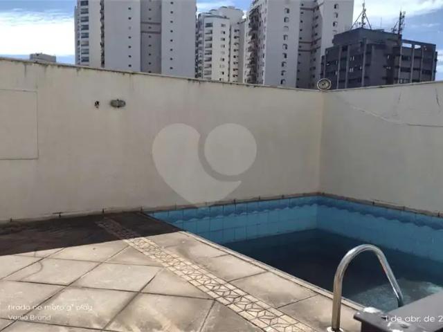 Cobertura aluguel em Região Imediata de São Paulo, Região Metropolitana de São Paulo