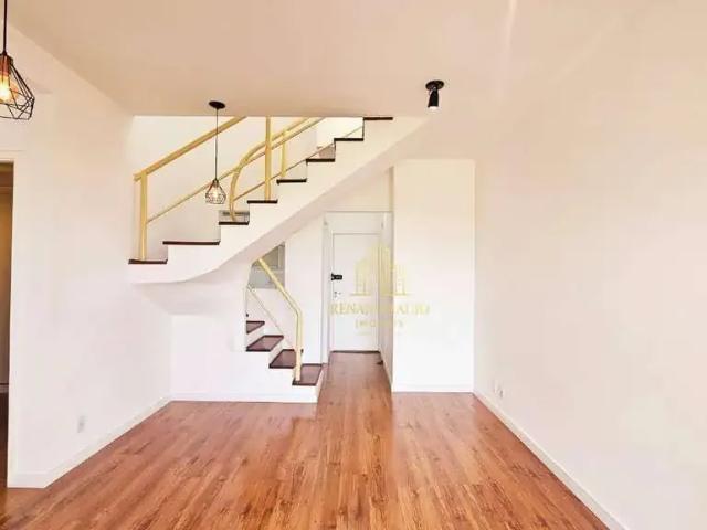 Cobertura aluguel em Região Imediata de São Paulo, Região Metropolitana de São Paulo