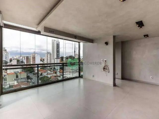 Cobertura aluguel em Região Imediata de São Paulo, Região Metropolitana de São Paulo