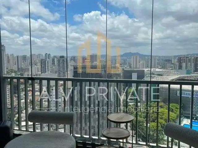 Cobertura aluguel em Região Imediata de São Paulo, Região Metropolitana de São Paulo