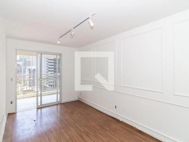 Cobertura aluguel em Perdizes, São Paulo