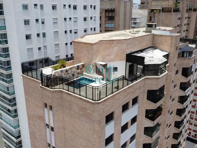Cobertura aluguel em Região Imediata de São Paulo, Região Metropolitana de São Paulo