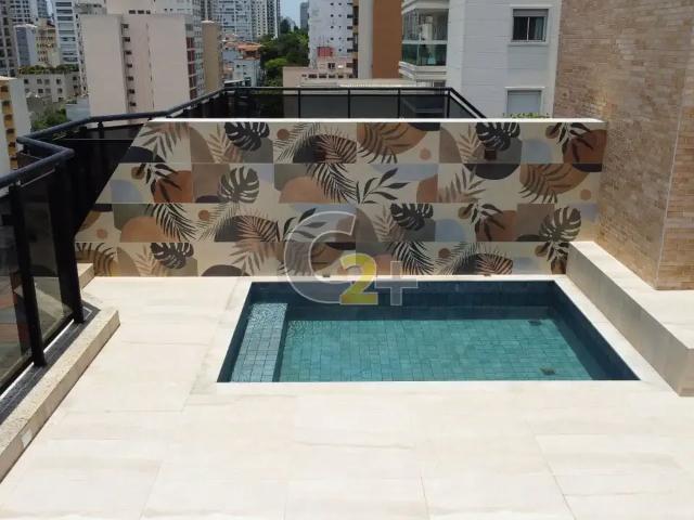 Cobertura aluguel em Região Imediata de São Paulo, Região Metropolitana de São Paulo