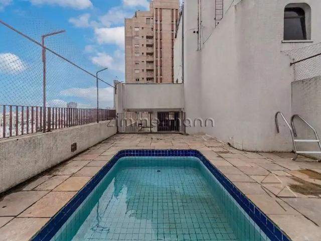Cobertura aluguel em Região Imediata de São Paulo, Região Metropolitana de São Paulo