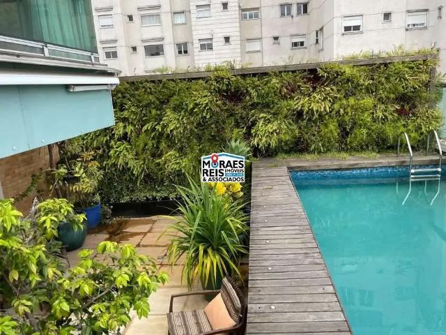 Cobertura aluguel em Região Imediata de São Paulo, Região Metropolitana de São Paulo