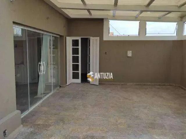 Cobertura aluguel em Sumaré, São Paulo