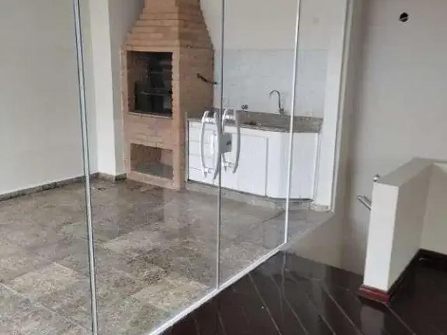 Cobertura aluguel em Região Imediata de São Paulo, Região Metropolitana de São Paulo