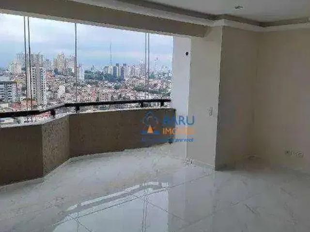 Cobertura aluguel em Sumaré, São Paulo