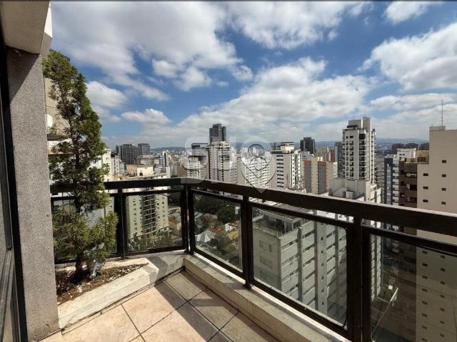 Cobertura aluguel em Região Imediata de São Paulo, Região Metropolitana de São Paulo