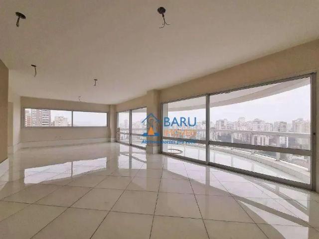 Cobertura aluguel em Perdizes, São Paulo