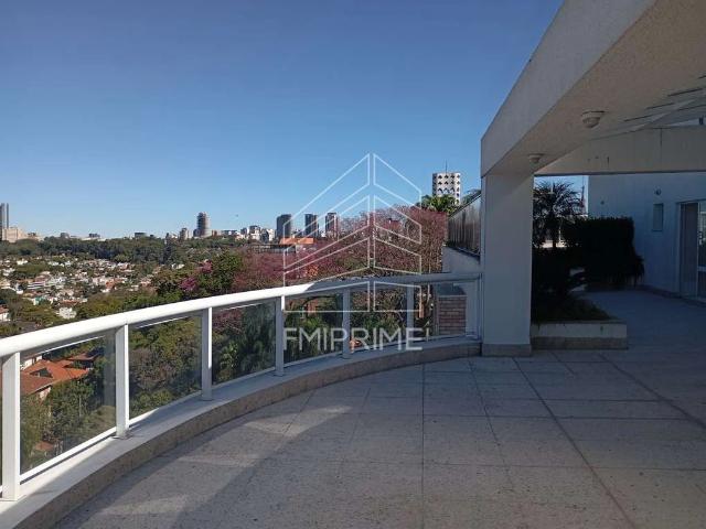 Cobertura aluguel em Região Imediata de São Paulo, Região Metropolitana de São Paulo