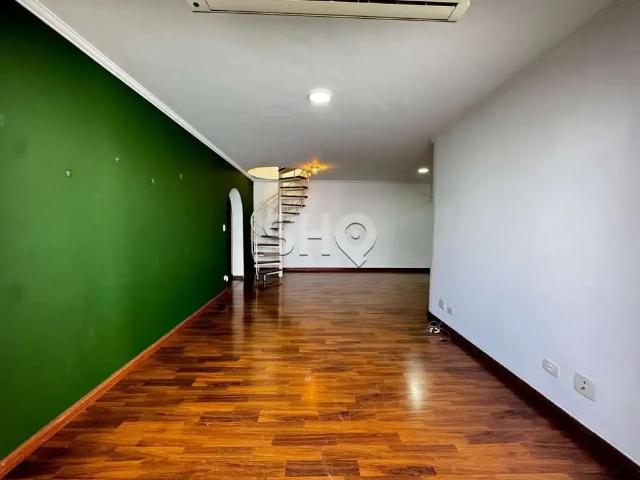 Cobertura aluguel em Região Imediata de São Paulo, Região Metropolitana de São Paulo