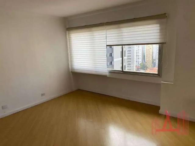 Cobertura aluguel em Cerqueira César, São Paulo