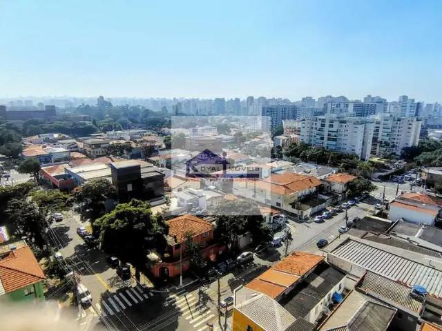 Cobertura aluguel em Região Imediata de São Paulo, Região Metropolitana de São Paulo