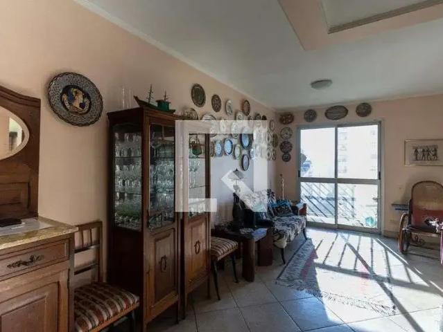 Cobertura aluguel em Pompéia, São Paulo