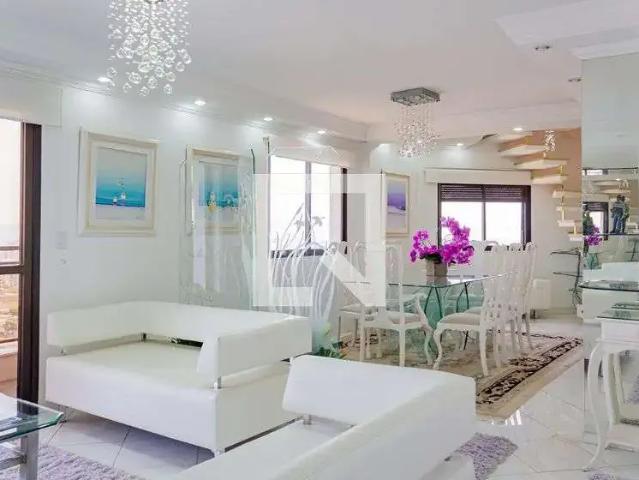 Cobertura aluguel em Sumaré, São Paulo