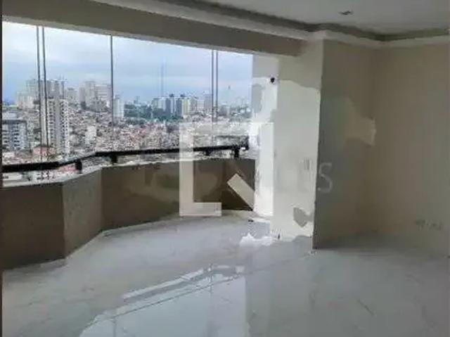 Cobertura aluguel em Região Imediata de São Paulo, Região Metropolitana de São Paulo
