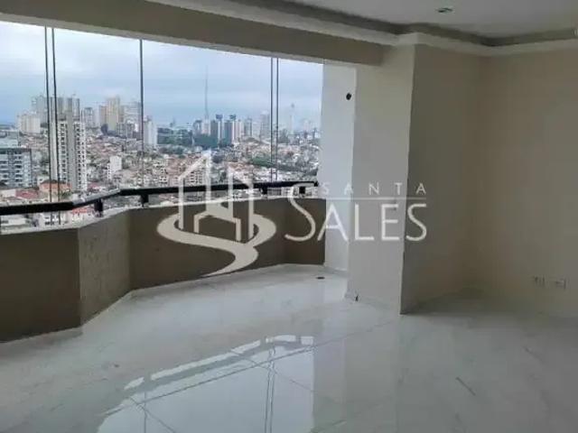 Cobertura aluguel em Sumaré, São Paulo