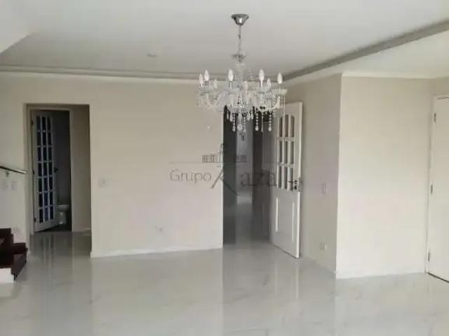 Cobertura aluguel em Sumaré, São Paulo