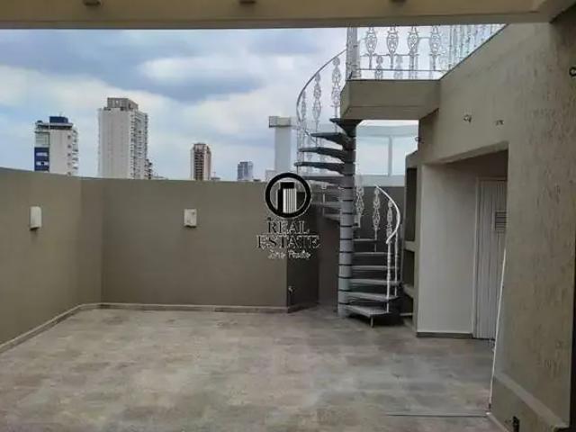 Cobertura aluguel em Região Imediata de São Paulo, Região Metropolitana de São Paulo