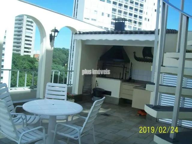 Cobertura aluguel em Região Imediata de São Paulo, Região Metropolitana de São Paulo