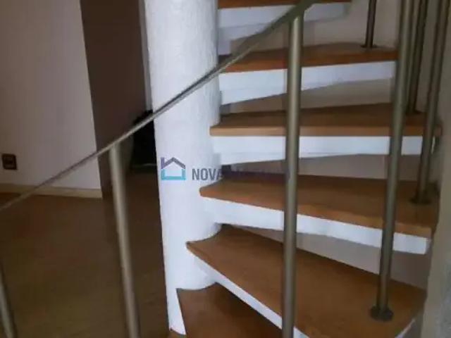 Cobertura aluguel em Região Imediata de São Paulo, Região Metropolitana de São Paulo