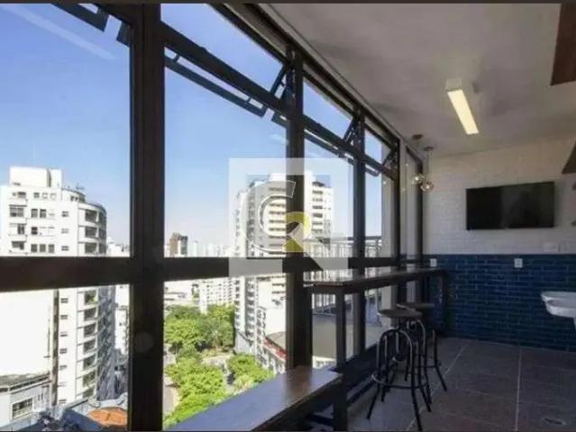 Cobertura aluguel em Região Imediata de São Paulo, Região Metropolitana de São Paulo