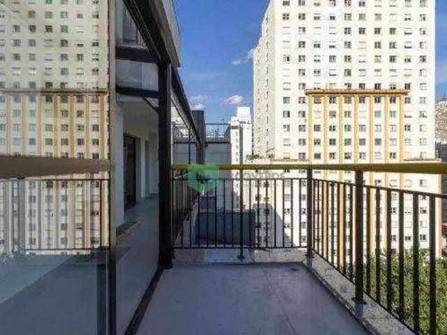 Cobertura aluguel em Região Imediata de São Paulo, Região Metropolitana de São Paulo