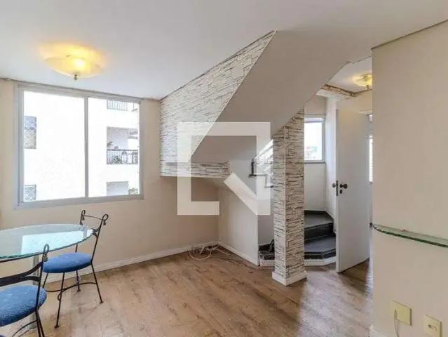 Cobertura aluguel em Santa Cecília, São Paulo