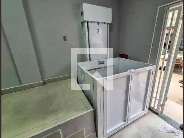 Cobertura aluguel em Região Imediata de São Paulo, Região Metropolitana de São Paulo