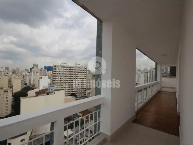 Cobertura aluguel em Região Imediata de São Paulo, Região Metropolitana de São Paulo