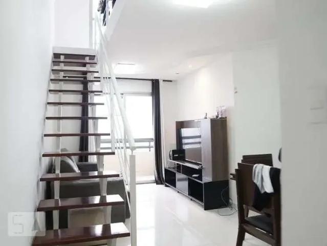 Cobertura aluguel em Imirim, São Paulo