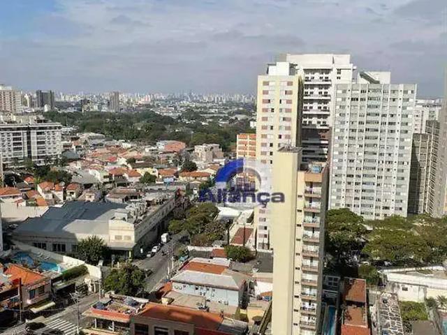 Cobertura aluguel em Região Imediata de São Paulo, Região Metropolitana de São Paulo