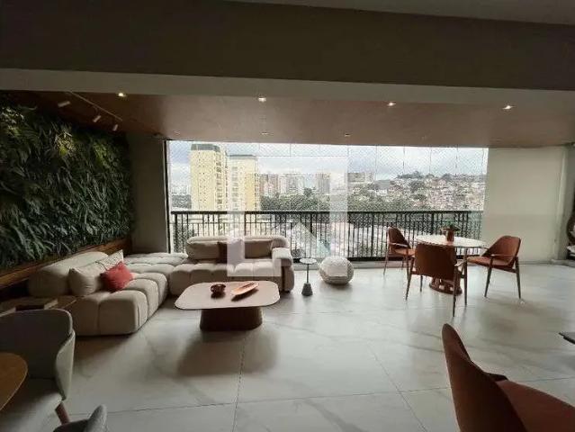 Cobertura aluguel em Região Imediata de São Paulo, Região Metropolitana de São Paulo