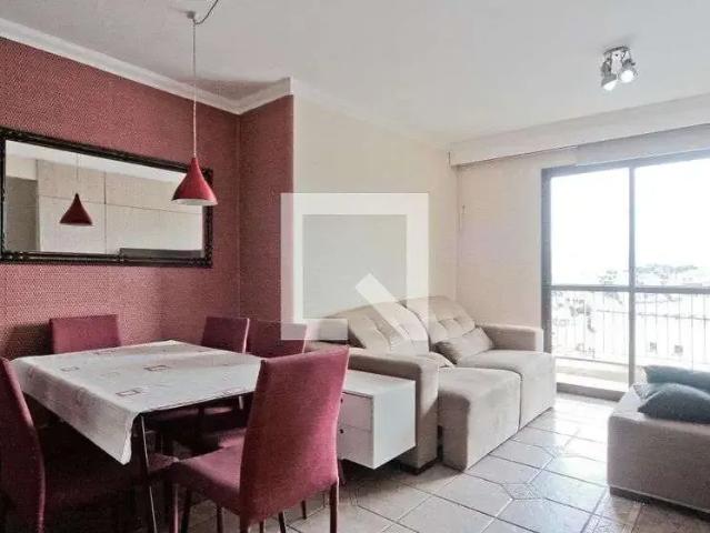 Cobertura aluguel em Imirim, São Paulo