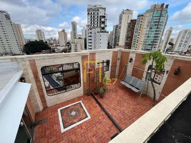Cobertura aluguel em Região Imediata de São Paulo, Região Metropolitana de São Paulo