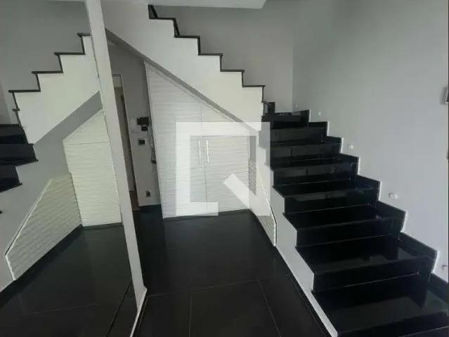 Cobertura aluguel em Região Imediata de São Paulo, Região Metropolitana de São Paulo