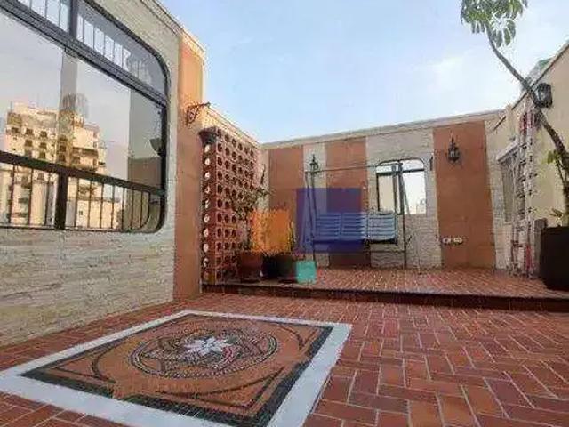 Cobertura aluguel em Alto de Santana, São Paulo