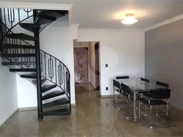 Cobertura aluguel em Região Imediata de São Paulo, Região Metropolitana de São Paulo